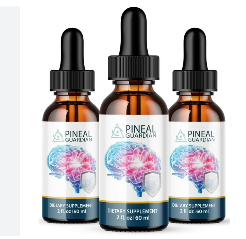 The Pineal Guardian